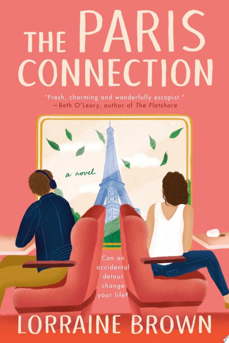 Image for "The Paris Connection"
