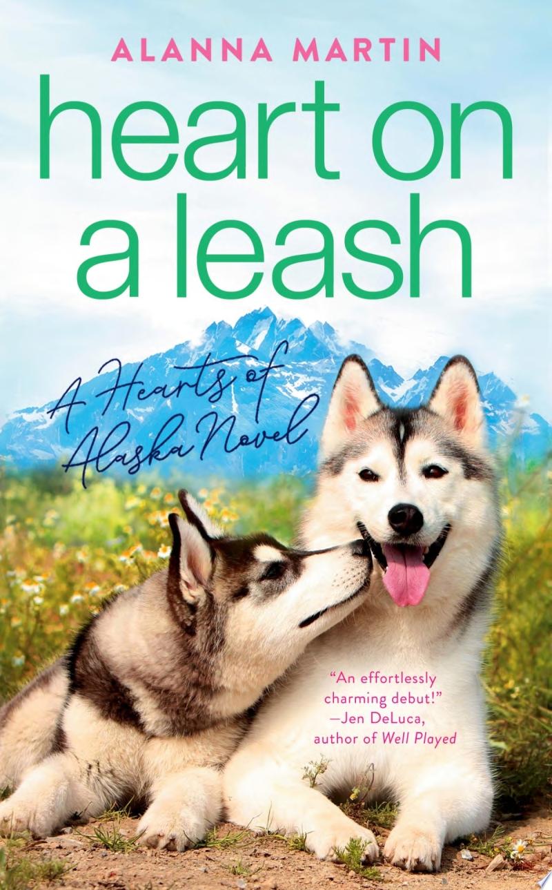 Image for "Heart on a Leash"