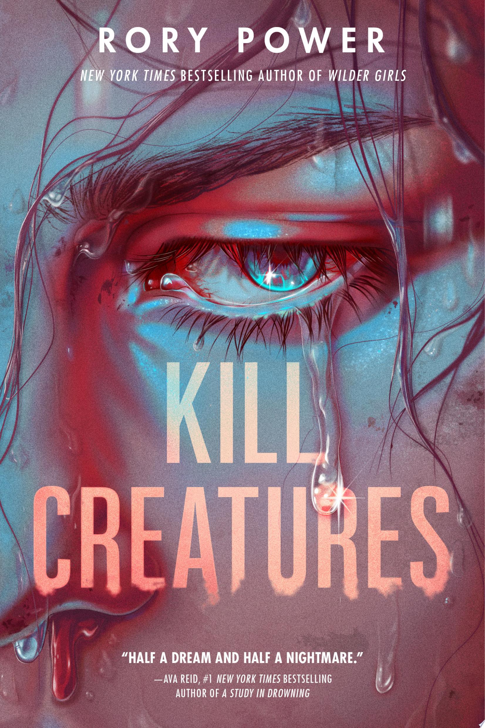 Image for "Kill Creatures"