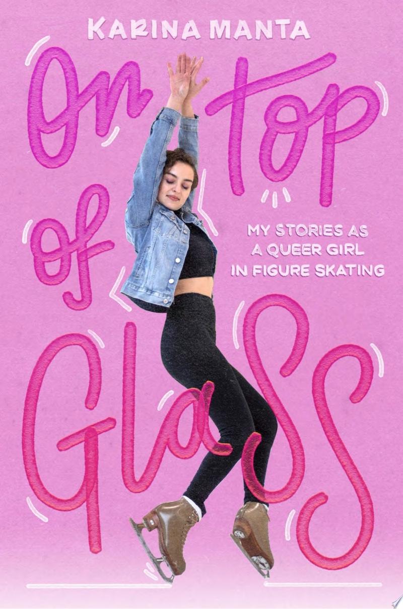 Image for "On Top of Glass"