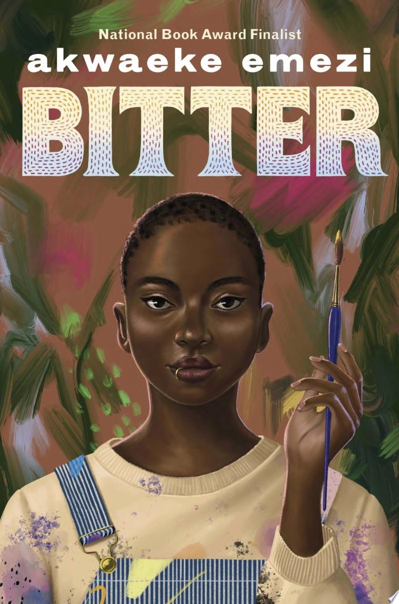 Image for "Bitter"
