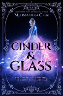 Image for "Cinder &amp; Glass"