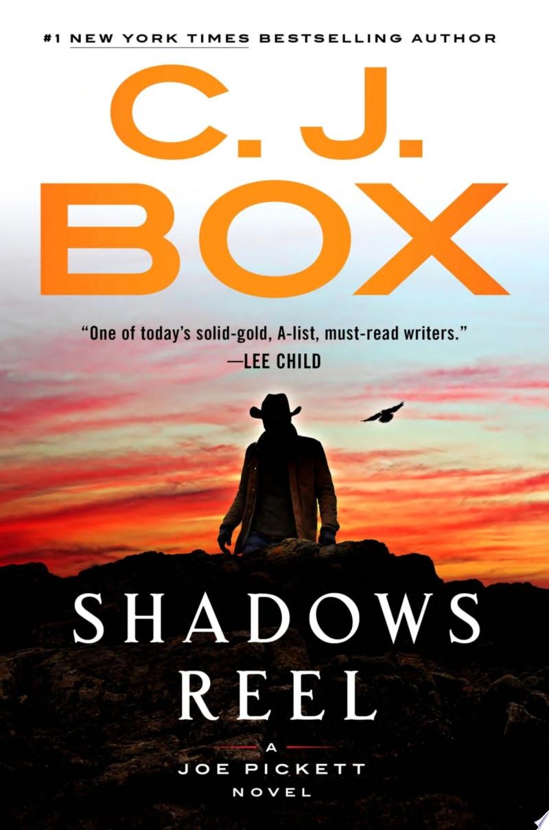 Image for "Shadows Reel"