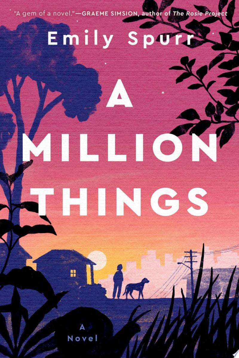 Image for "A Million Things"