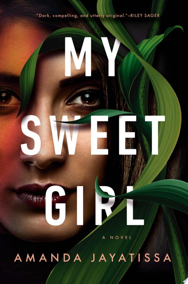 Image for "My Sweet Girl"