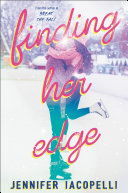 Image for "Finding Her Edge"