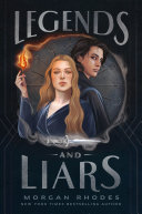 Image for "Legends and Liars"