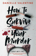Image for "How to Survive Your Murder"