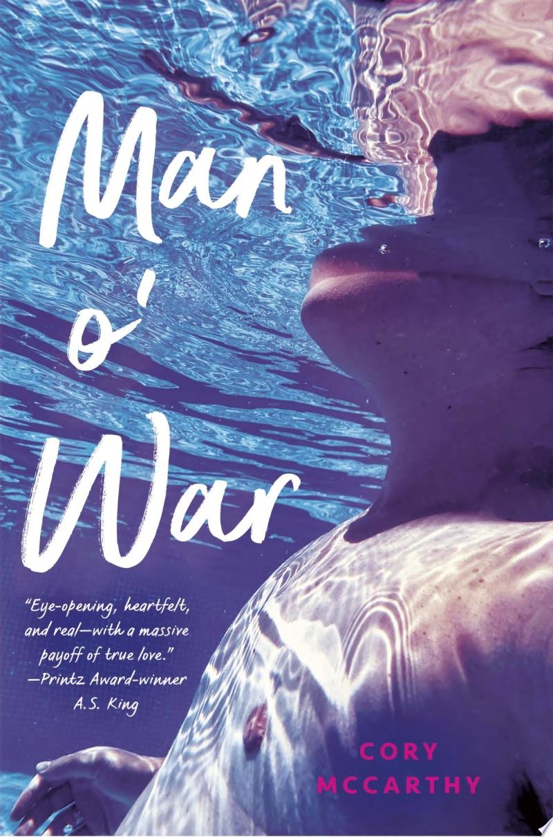 Image for "Man o&#039; War"