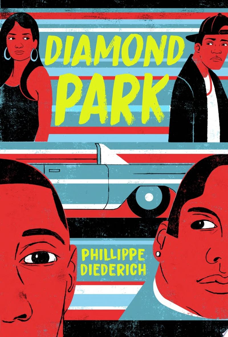 Image for "Diamond Park"