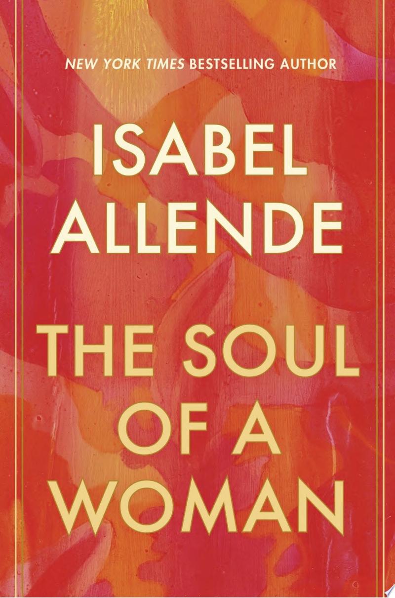 Image for "The Soul of a Woman"