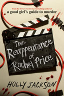 Image for "The Reappearance of Rachel Price"
