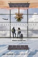 Image for "Before Takeoff"