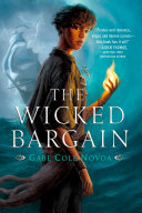 Image for "The Wicked Bargain"