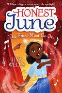 Image for "Honest June: The Show Must Go on"