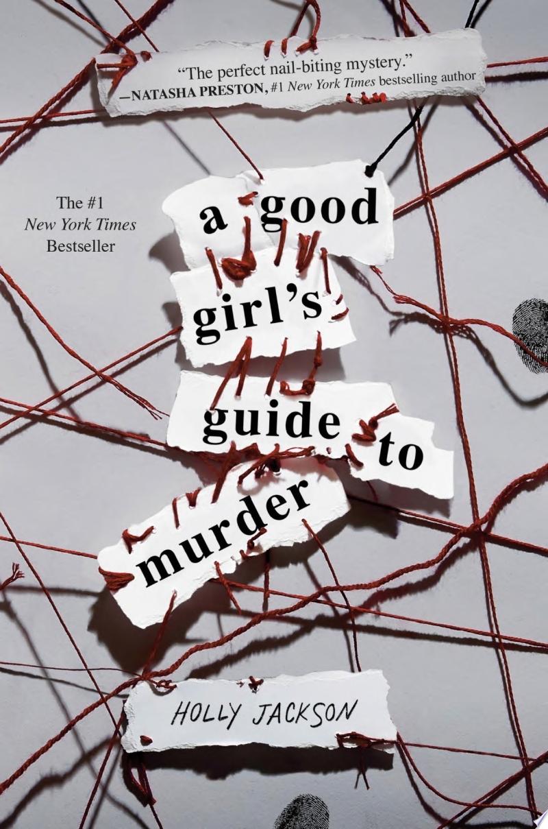 Image for "As Good as Dead: The Finale to a Good Girl&#039;s Guide to Murder"
