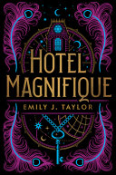 Image for "Hotel Magnifique"