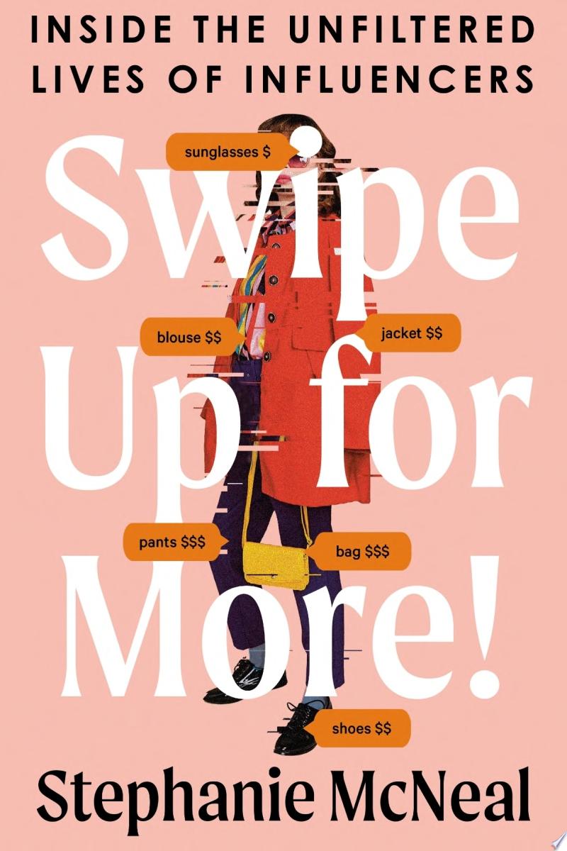 Image for "Swipe Up for More!"
