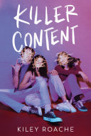 Image for "Killer Content"