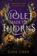 Image for "Violet Made of Thorns"