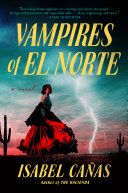 Image for "Vampires of El Norte"
