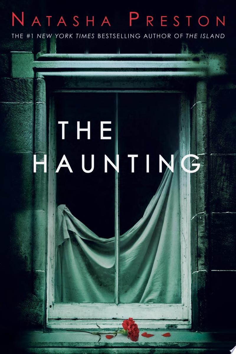 Image for "The Haunting"