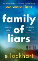 Image for "Family of Liars"