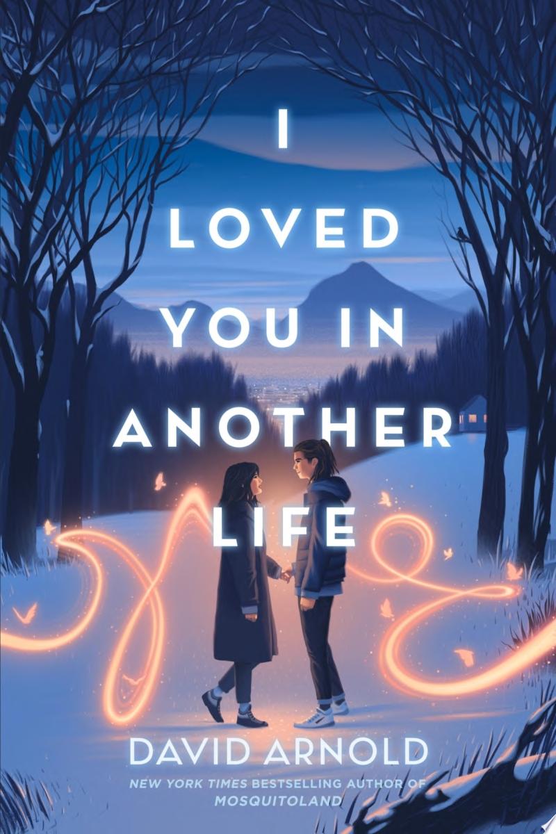 Image for "I Loved You in Another Life"