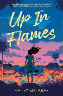 Image for "Up in Flames"