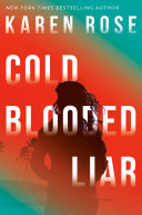 Image for "Cold-Blooded Liar"