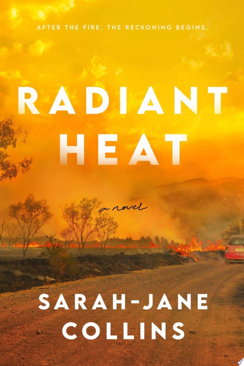 Image for "Radiant Heat"