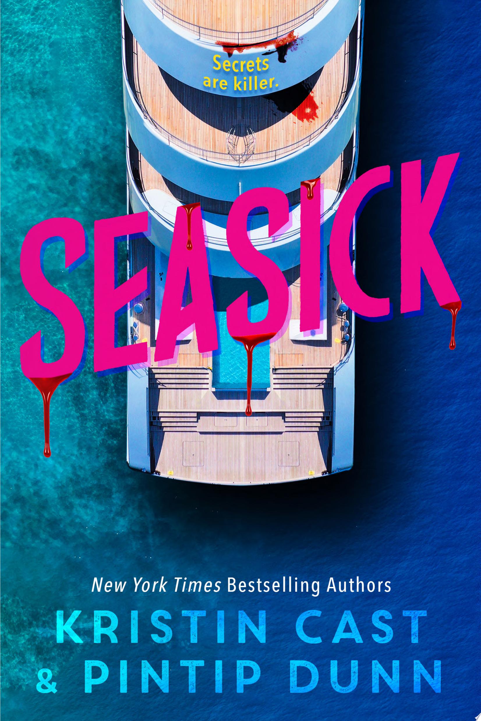 Image for "Seasick"