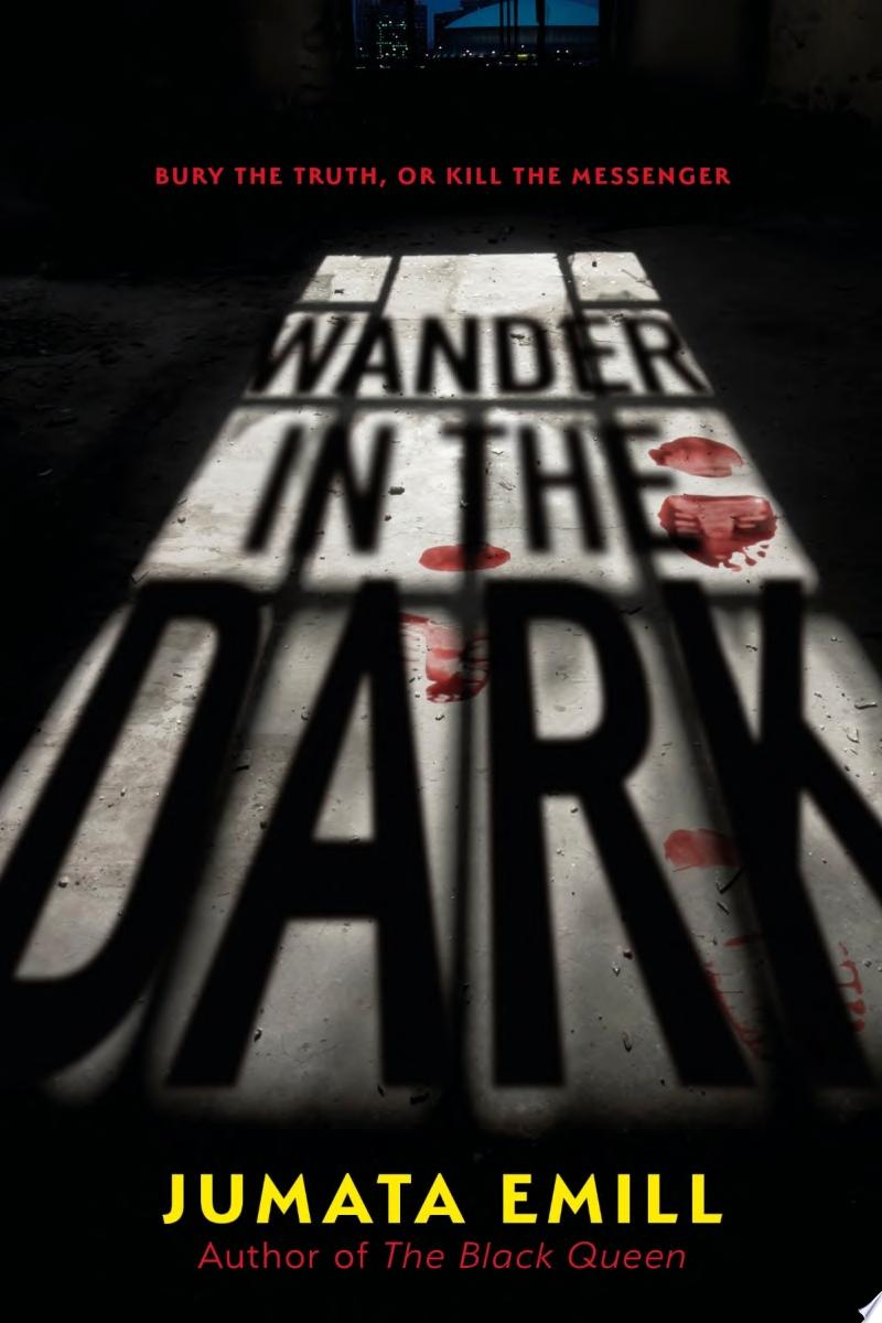 Image for "Wander in the Dark"