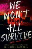 Image for "We Won&#039;t All Survive"