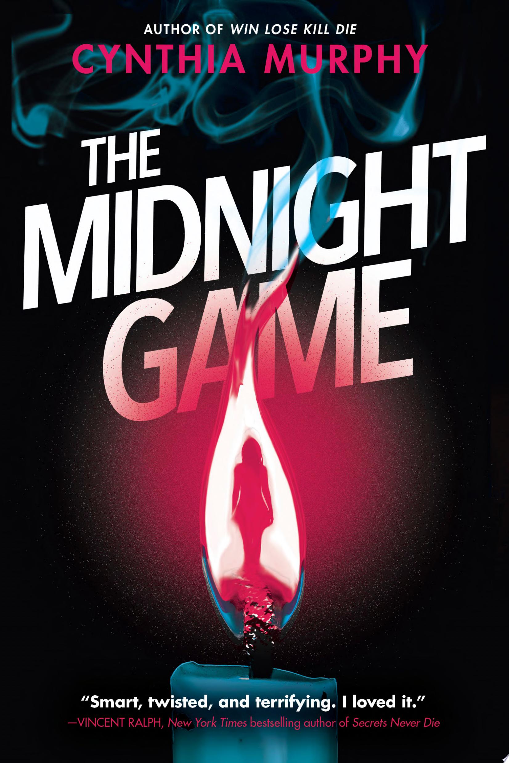 Image for "The Midnight Game"