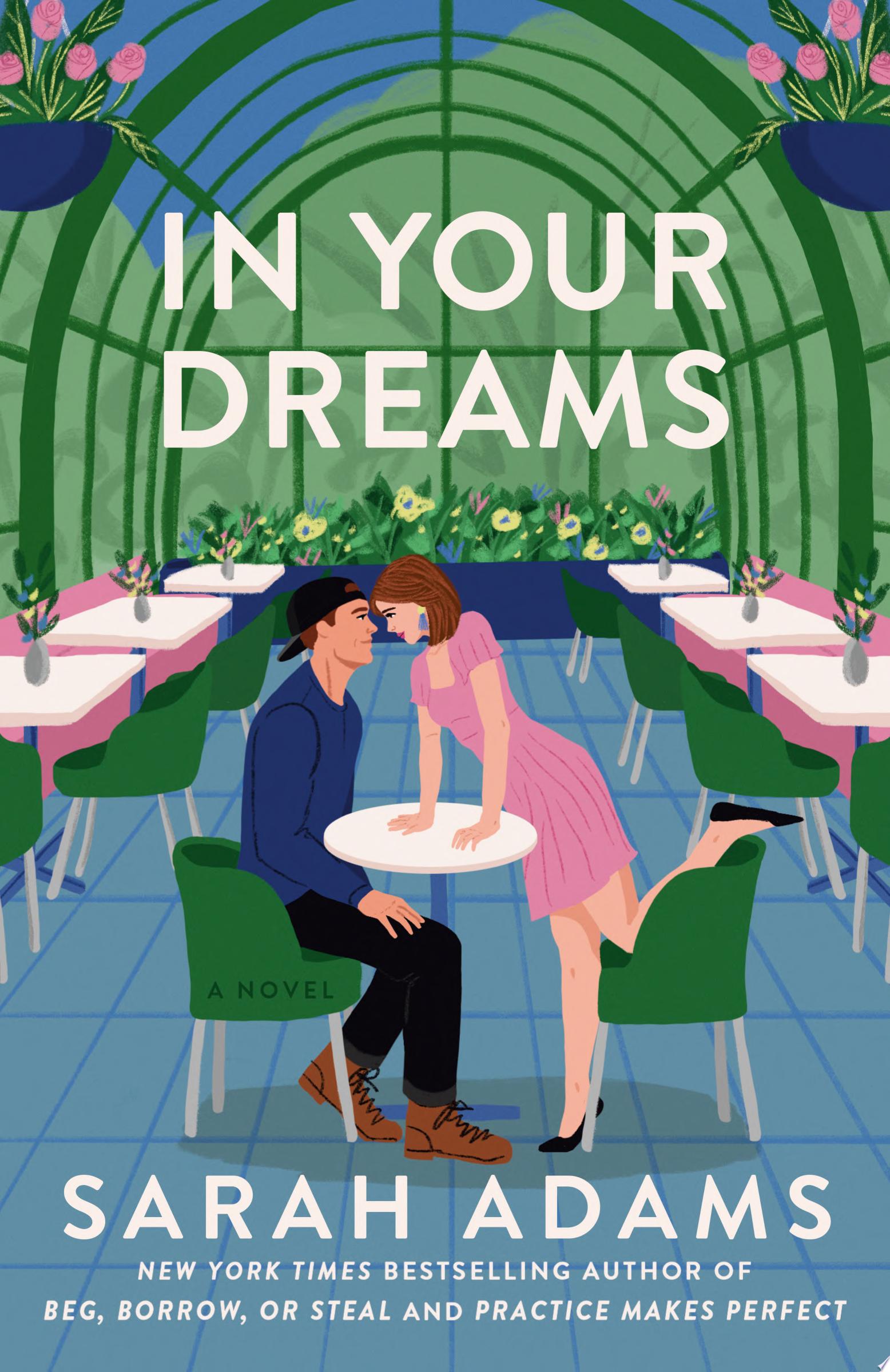 Image for "In Your Dreams"