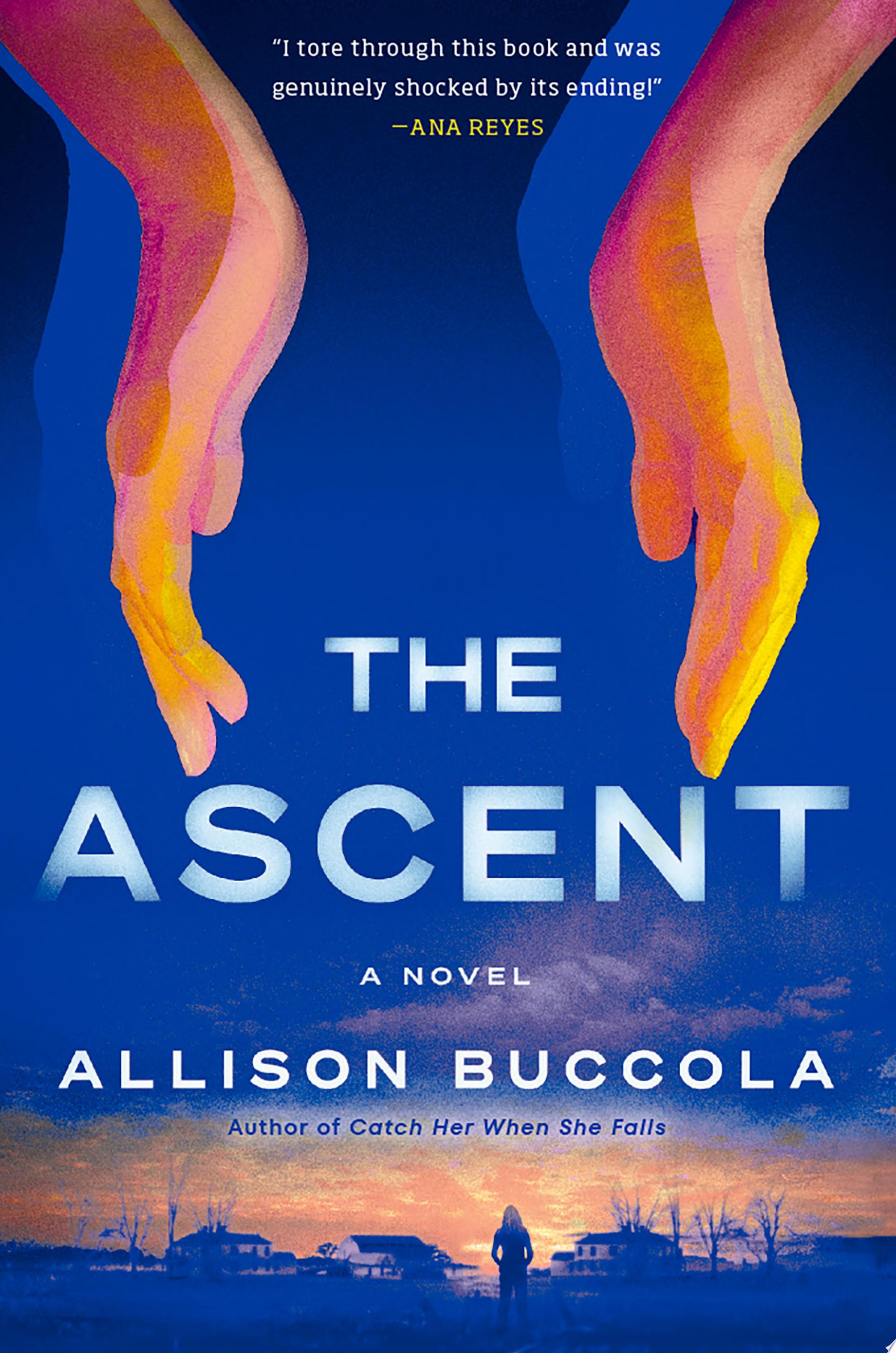 Image for "The Ascent"
