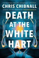 Image for "Death at the White Hart"