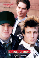 Image for "Rainbow Boys"