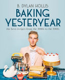 Image for "Baking Yesteryear"