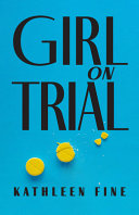 Image for "Girl on Trial"