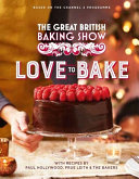 Image for "The Great British Baking Show"