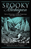 Image for "Spooky Michigan"