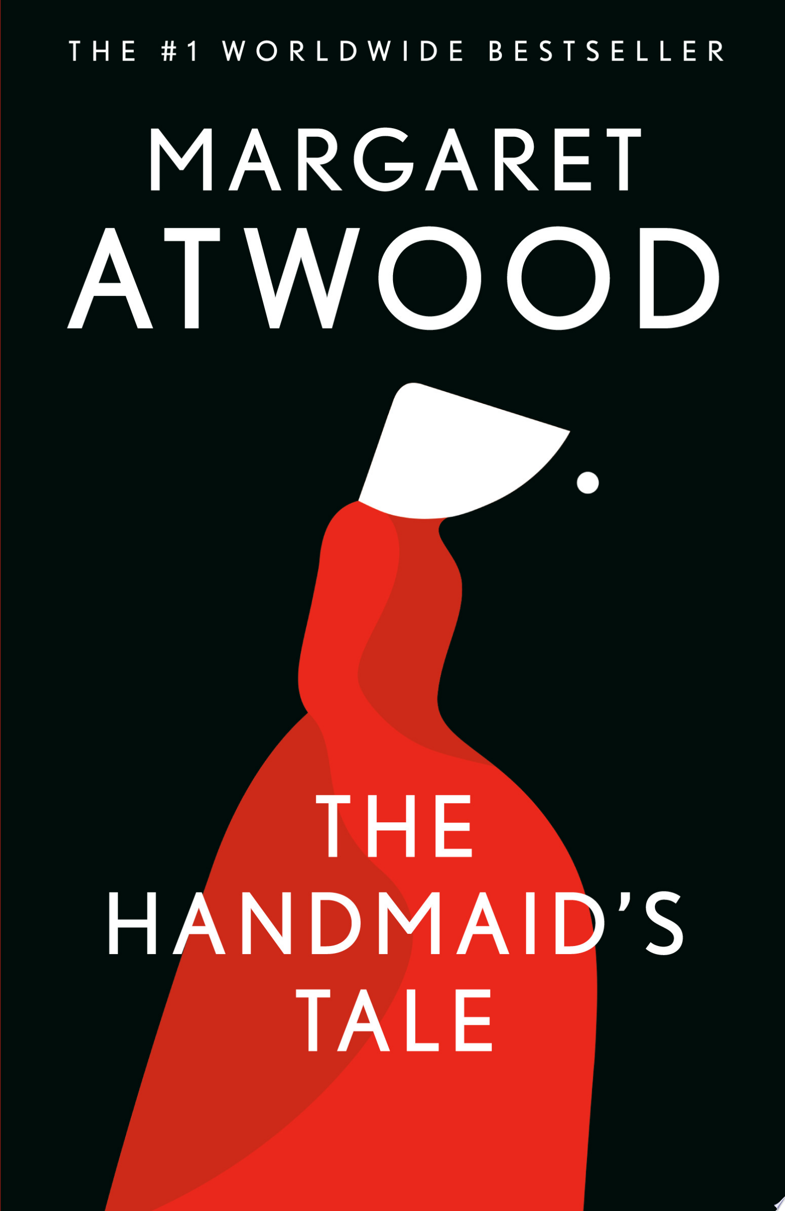 Image for "The Handmaid's Tale"