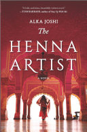 Image for "The Henna Artist"