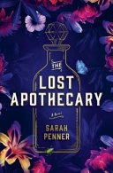 Image for "The Lost Apothecary"