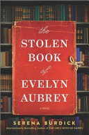 Image for "The Stolen Book of Evelyn Aubrey"