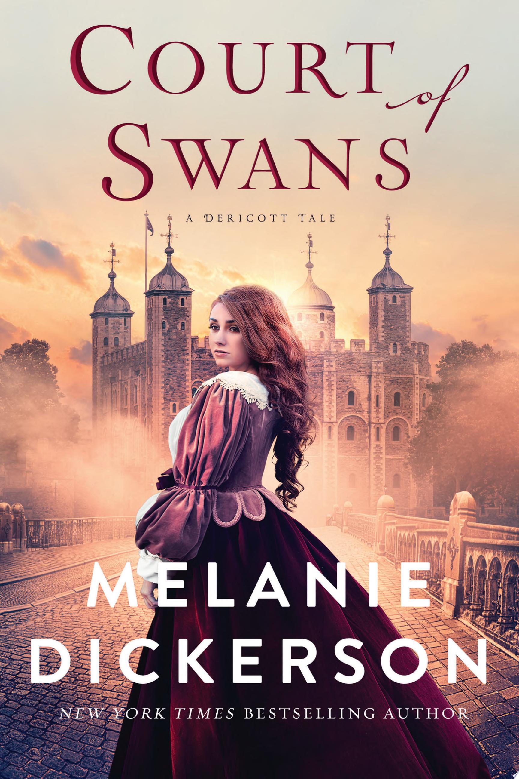 Image for "Court of Swans"