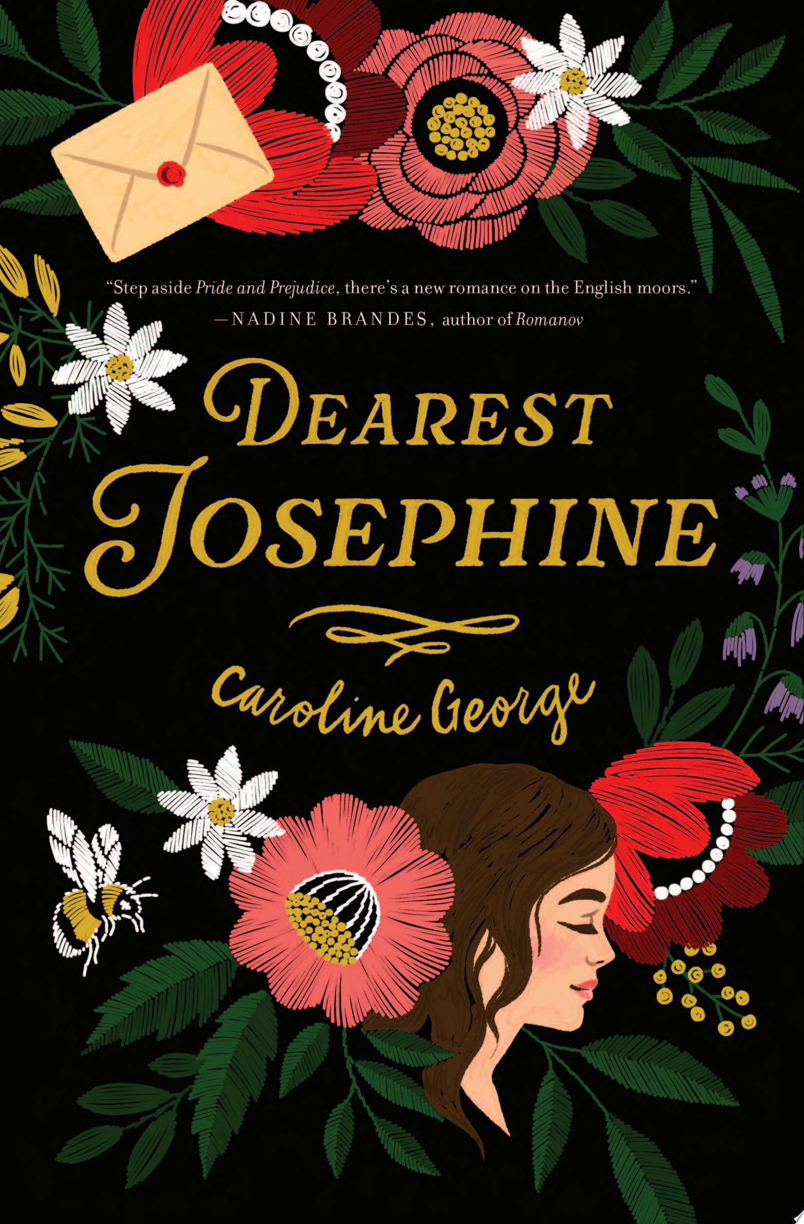 Image for "Dearest Josephine"