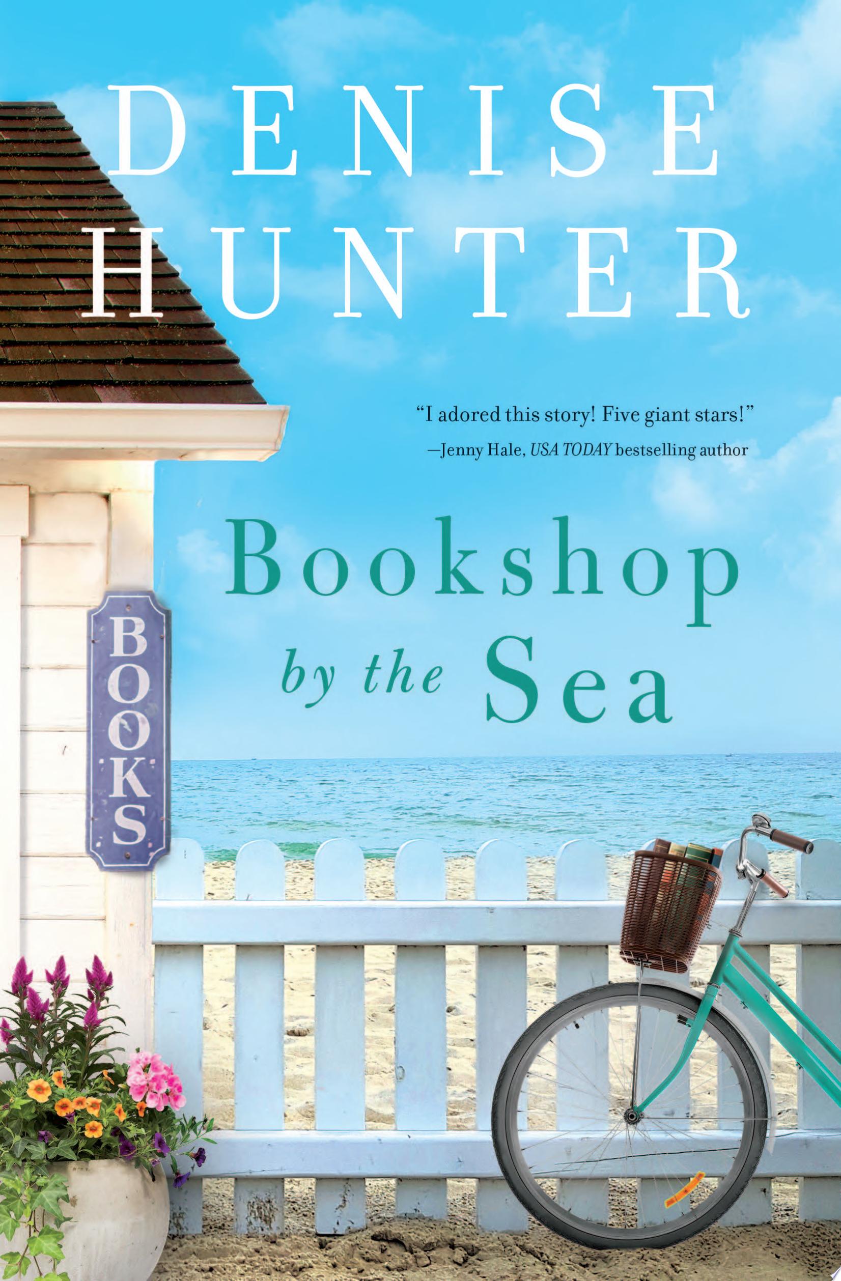Image for "Bookshop by the Sea"